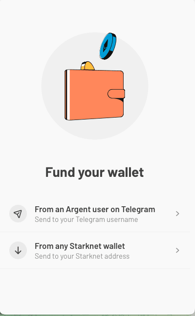 Wallet security